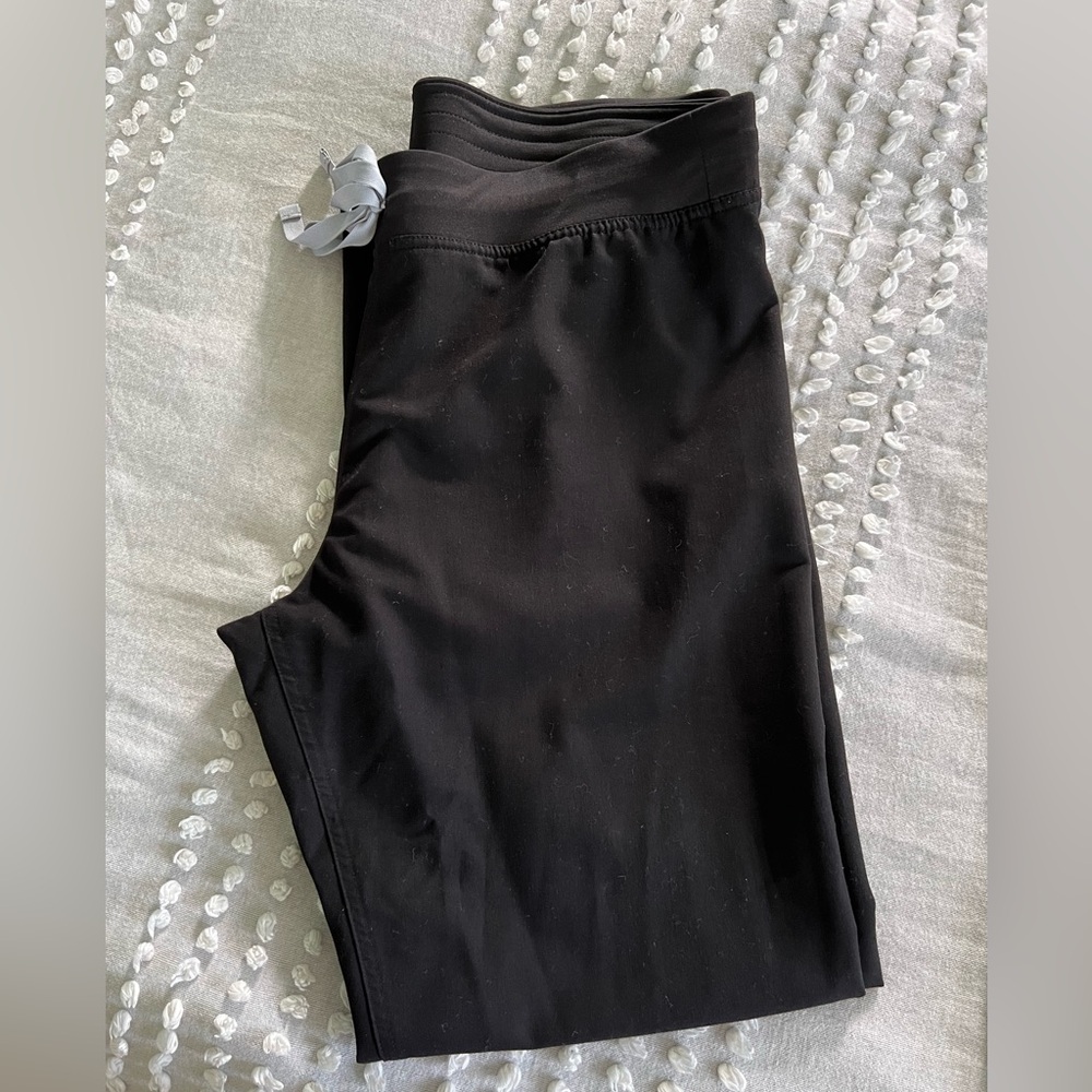 Figs Livingston Basic Scrub Pant